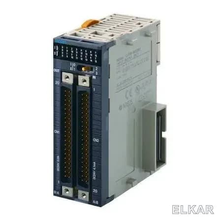 OMRON CJ1W-MD261