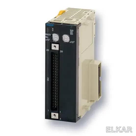 OMRON CJ1W-NC213