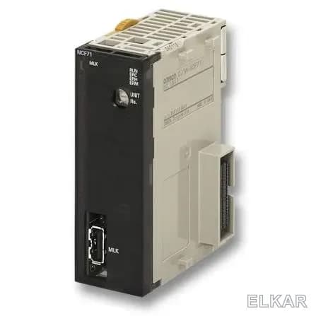 OMRON CJ1W-NC271