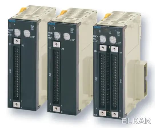 OMRON CJ1W-NC433