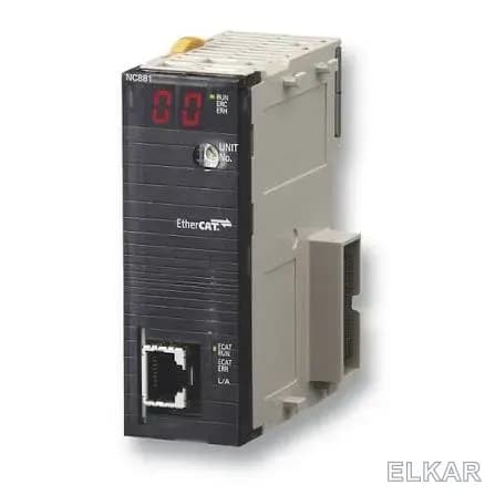 OMRON CJ1W-NC482
