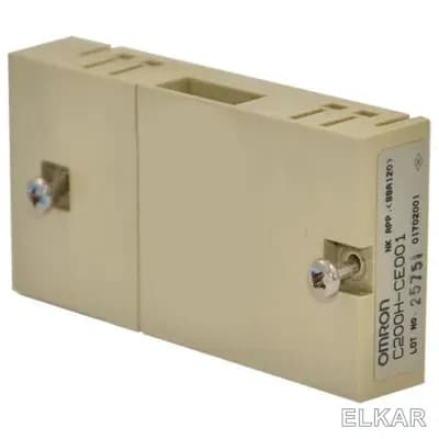 OMRON C200H-CE001