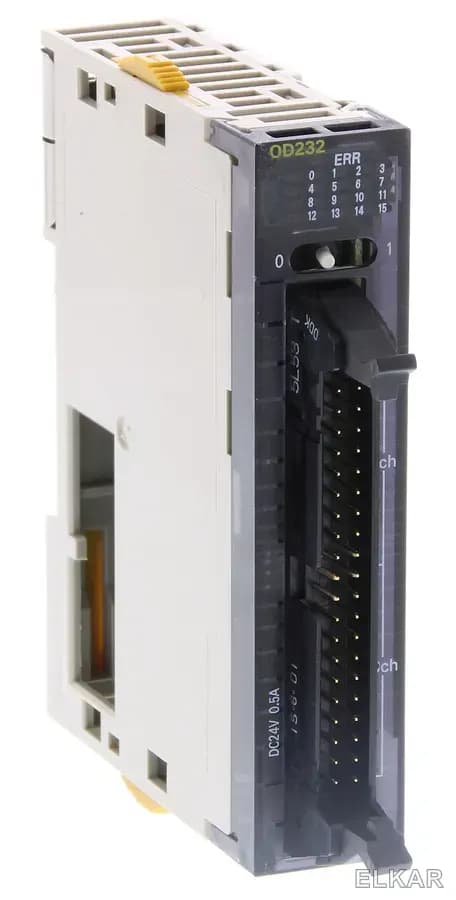 OMRON CJ1W-OD232