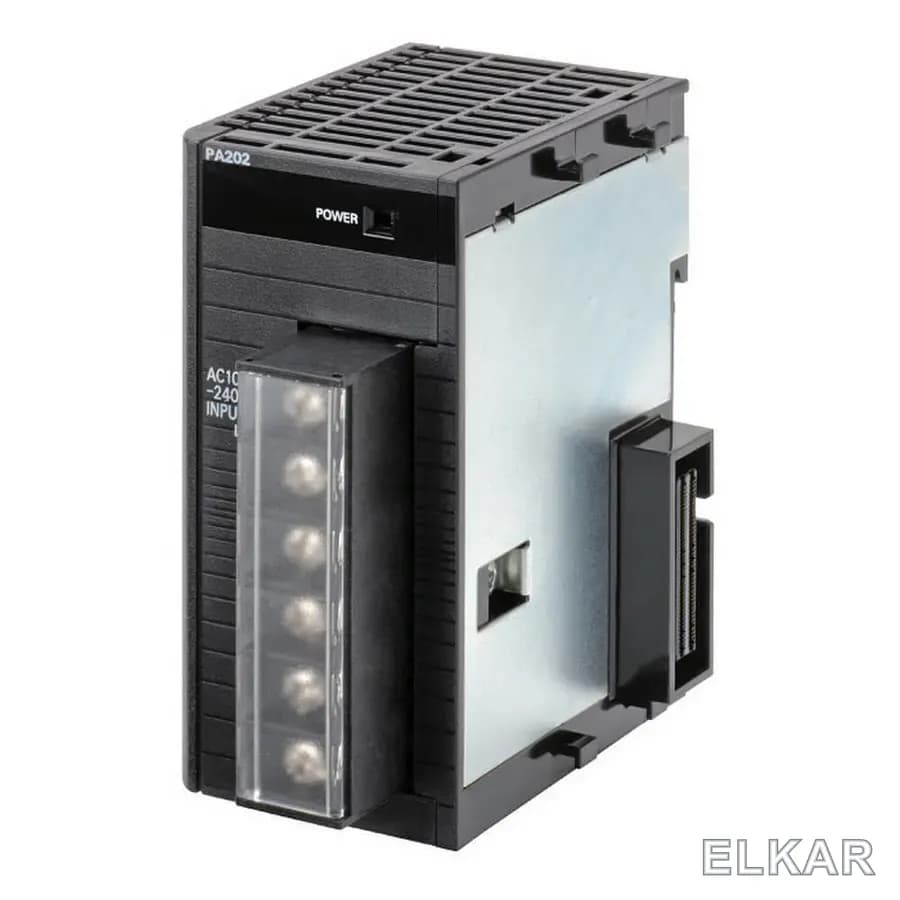 OMRON CJ1W-PA202