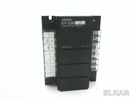 OMRON 61F-G3N