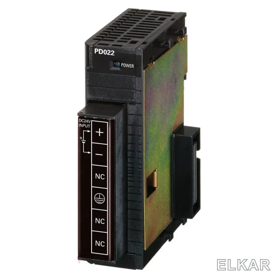 OMRON CJ1W-PD022