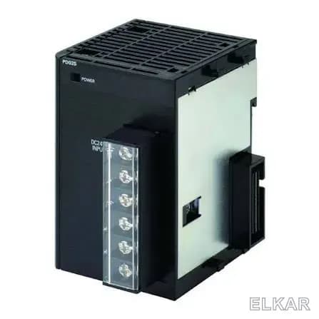OMRON CJ1W-PD025