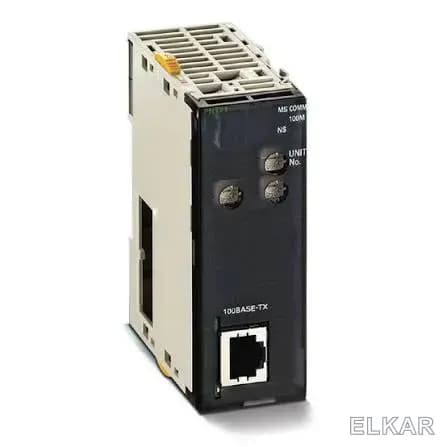 OMRON CJ1W-PNT21