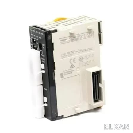 OMRON CJ1W-SCU41-V1