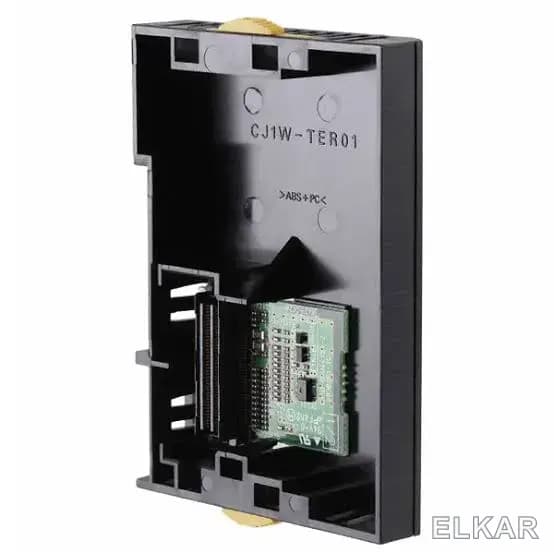 OMRON CJ1W-TER01