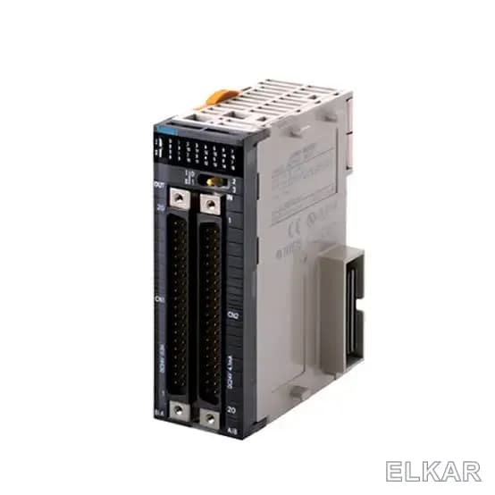 OMRON CJ1W-TS001