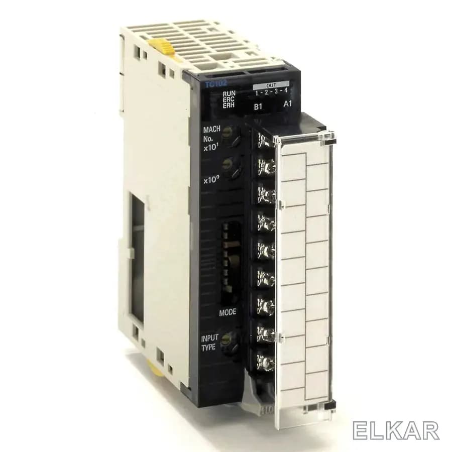 OMRON CJ1W-TS101