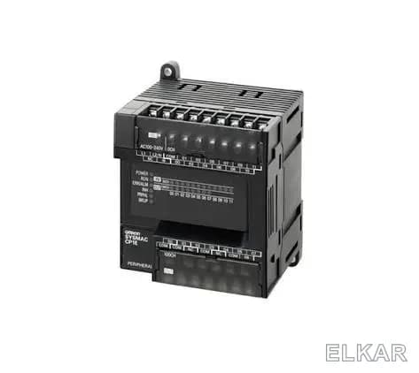 OMRON CP1E-E20SDR-A