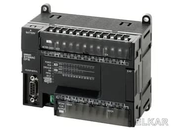 OMRON CP1E-E30DR-A