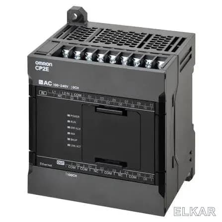 OMRON CP1E-N14DT1-D