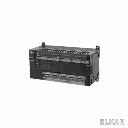 OMRON CP1E-N60DR-D