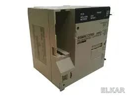 OMRON C200H-CPU21V-E