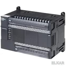 OMRON CP1E-NA20DT1-D