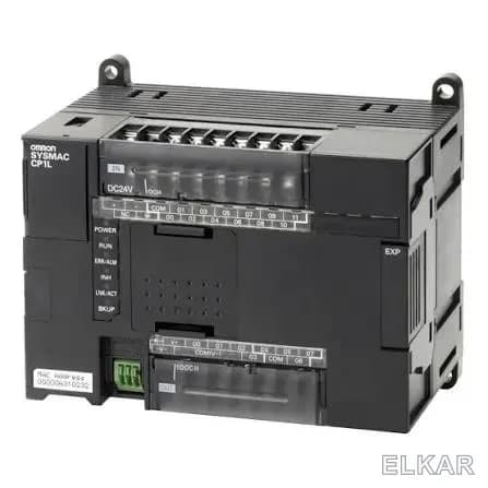 OMRON CP1L-20DT1-D