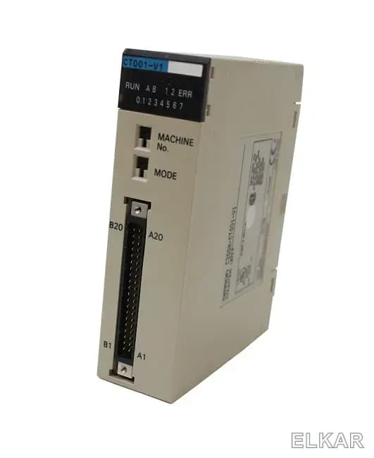 OMRON C200H-CT001-V1
