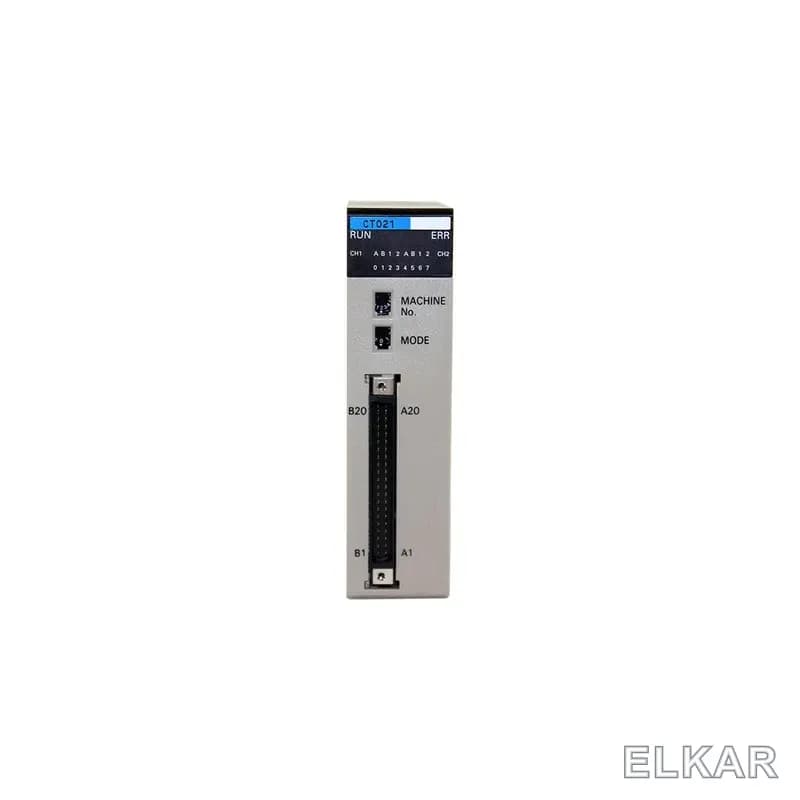 OMRON C200H-CT021