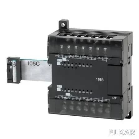 OMRON CP1W-16ER