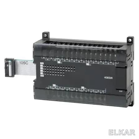 OMRON CP1W-40EDR