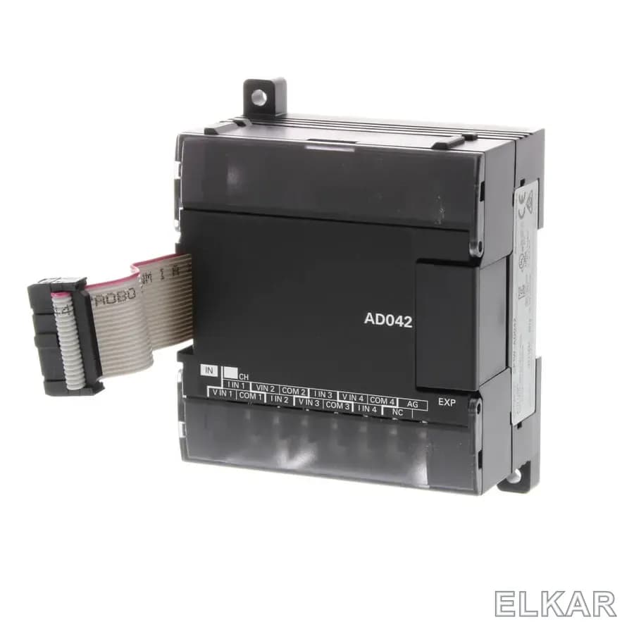 OMRON CP1W-AD042