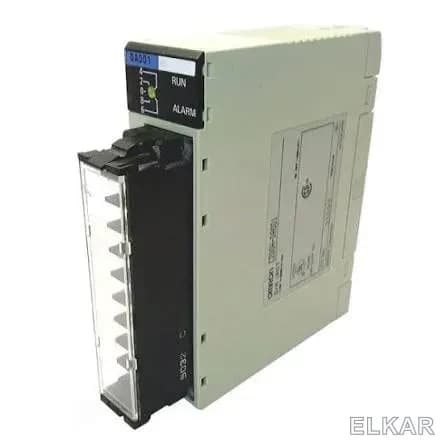 OMRON C200H-DA001