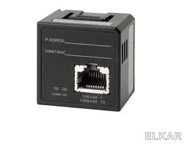 OMRON CP1W-CIF41