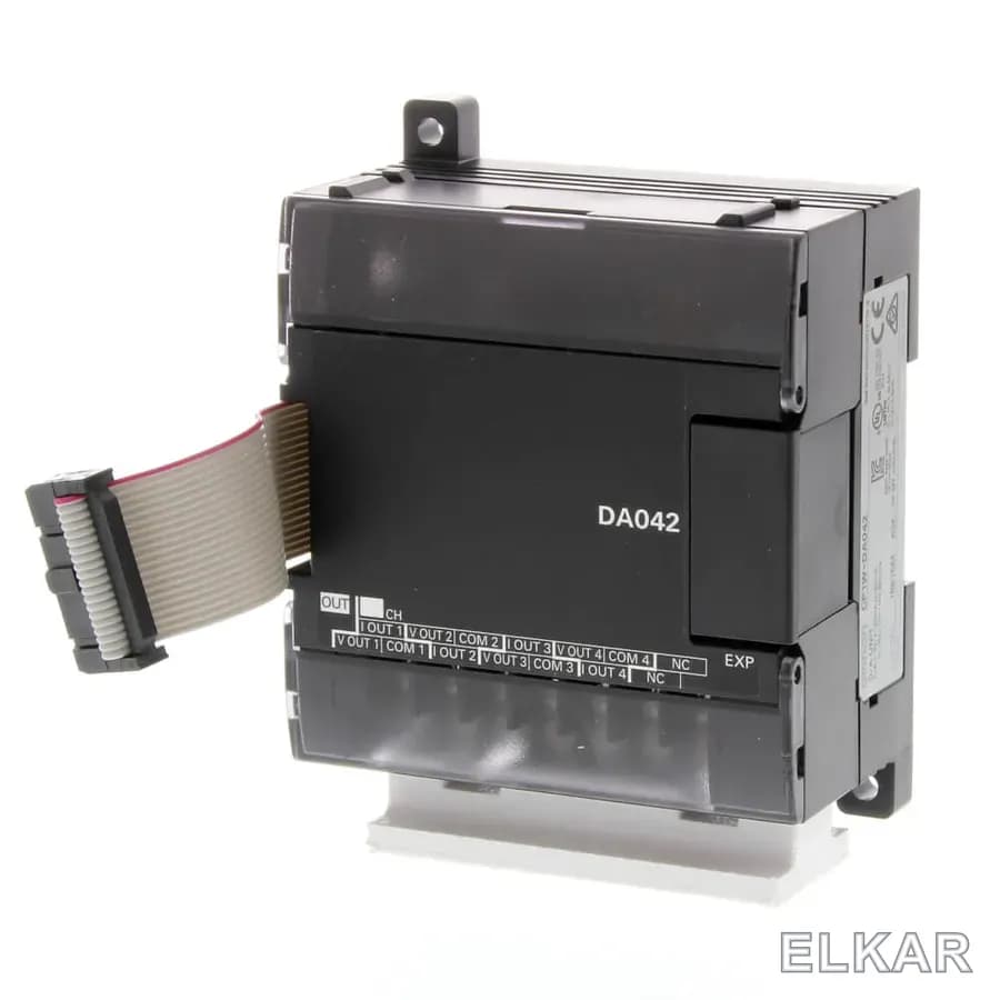 OMRON CP1W-DA042