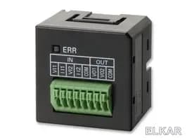 OMRON CP1W-DAB21V