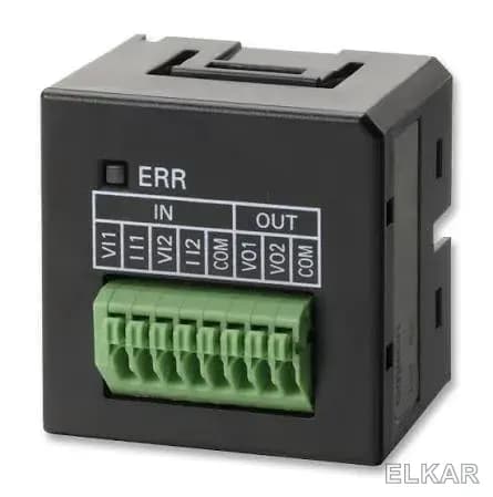 OMRON CP1W-MAB221