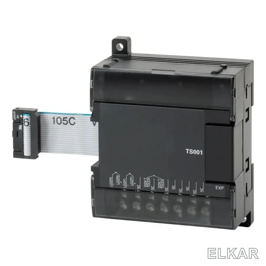 OMRON CP1W-TS102