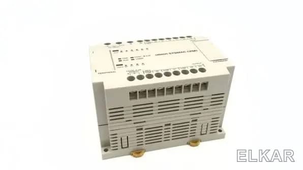 OMRON CPM1-10CDR-A