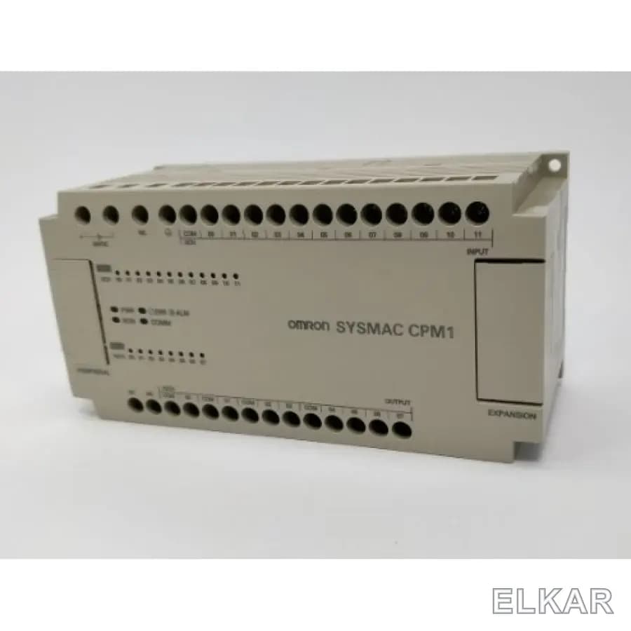 OMRON CPM1-30CDR-A