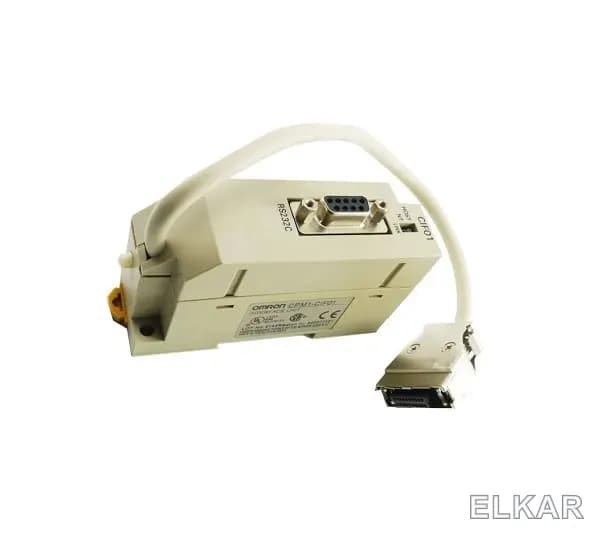 OMRON CPM1-CIF01