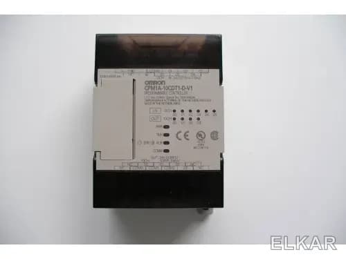 OMRON CPM1A-10CDR-A