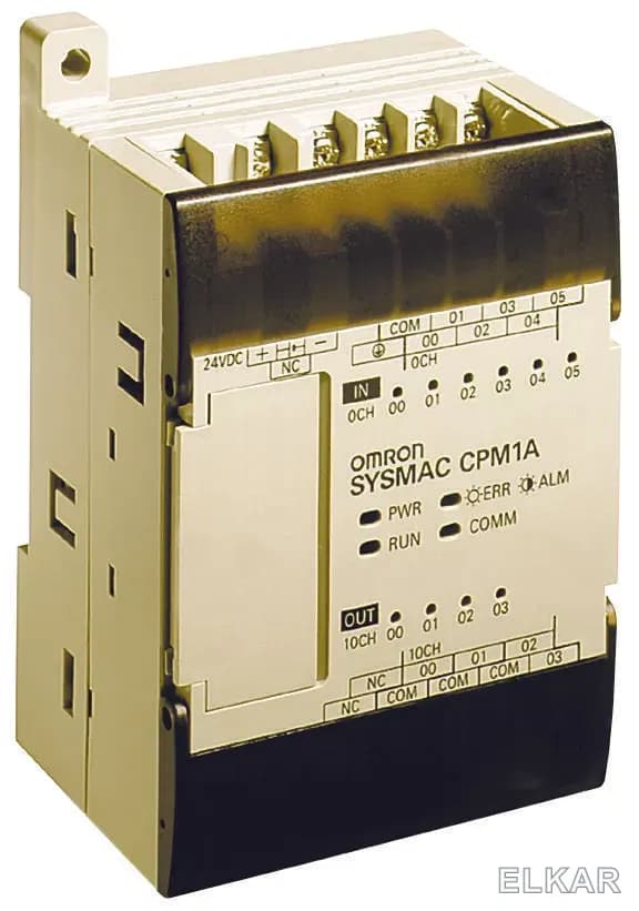 OMRON CPM1A-20CDR-A-V1