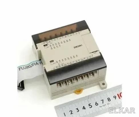 OMRON CPM1A-20EDR1