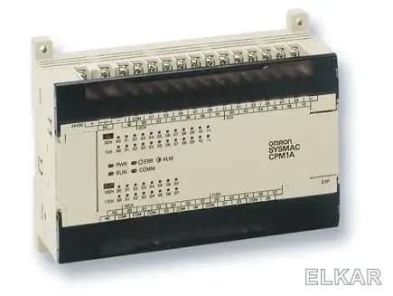 OMRON CPM1A-30CDR-A