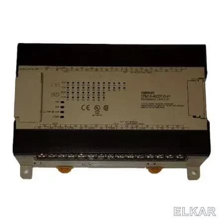 OMRON CPM1A-40CDT1-D