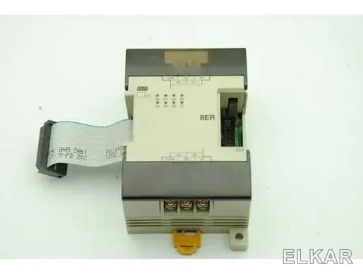 OMRON CPM1A-8ER