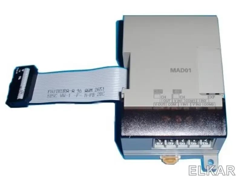 OMRON CPM1A-MAD01