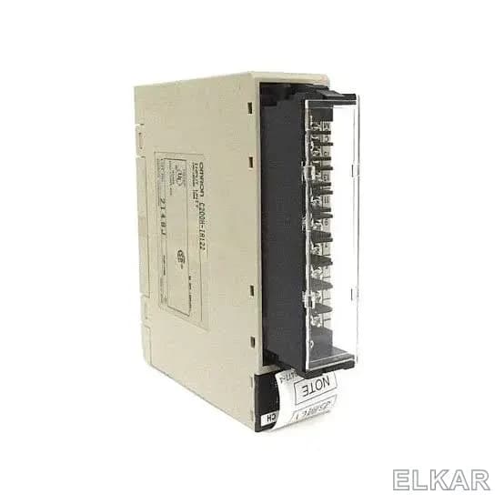 OMRON C200H-IA122