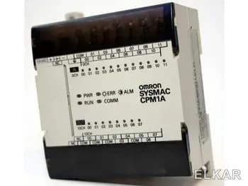 OMRON CPM1A-TS001