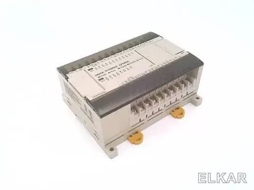 OMRON CPM2A-20CDT1-D