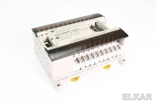OMRON CPM2A-30CDR-D