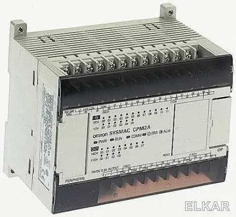 OMRON CPM2A-30CDT1-D