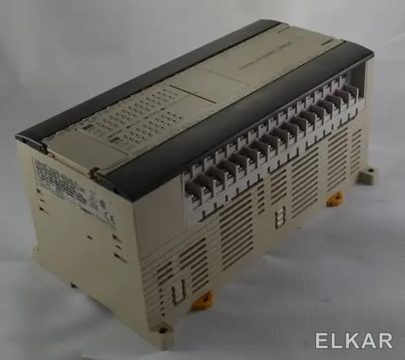 OMRON CPM2A-60CDR-A